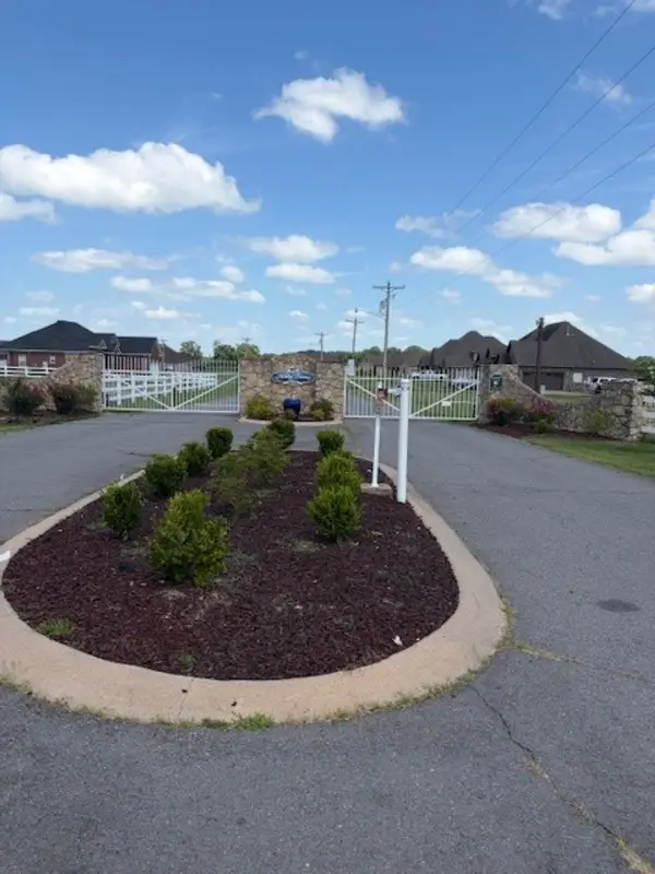 Lot 189 Smarty Jones Drive, Scott, AR 72142