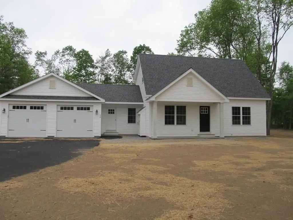 5 Asheley Avenue #3, Hinsdale, NH 03451 - #1