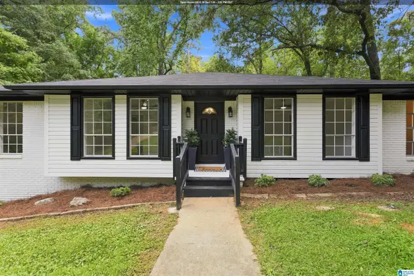 5042 LAPINE DRIVE, Adamsville, AL 35005