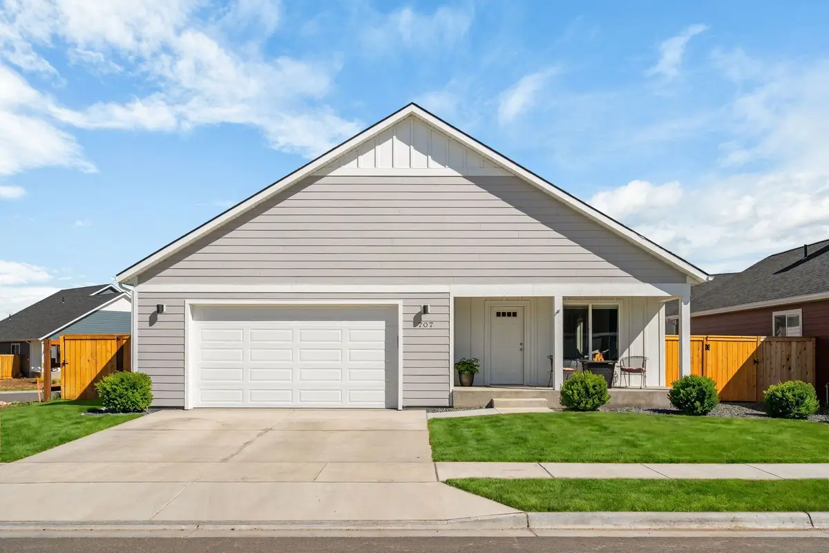 707 Thrice Loop, Belgrade, MT 59714 - #1