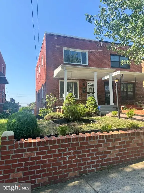 5296 Chillum Place NE, Washington, DC 20011 - #1