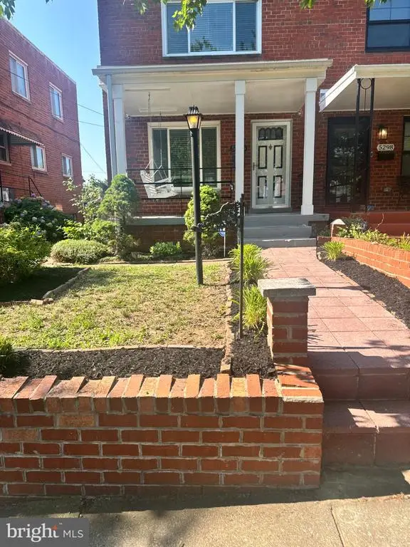 5296 Chillum Place NE, Washington, DC 20011 - #2