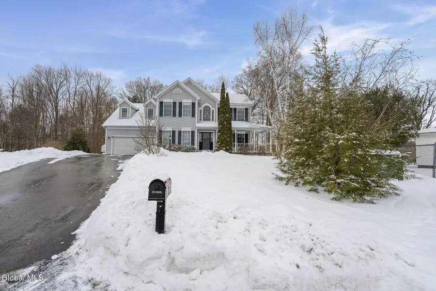 2 Goldfield Lane, Rexford, NY 12148 - #2