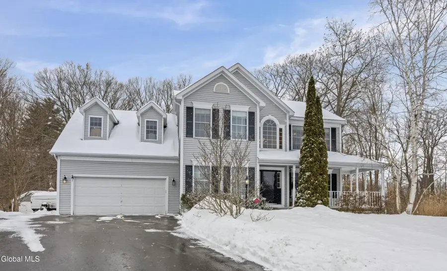 2 Goldfield Lane, Rexford, NY 12148 - #3