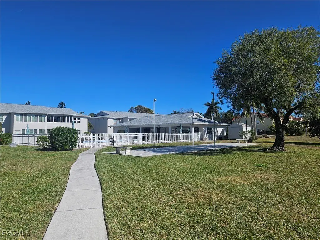 1830 Brantley Road unit: F204, Fort Myers, FL 33907 - #1