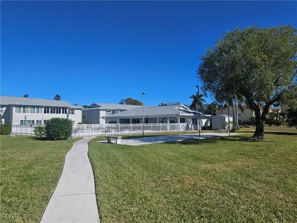 1830 Brantley Road unit: F204, Fort Myers, FL 33907