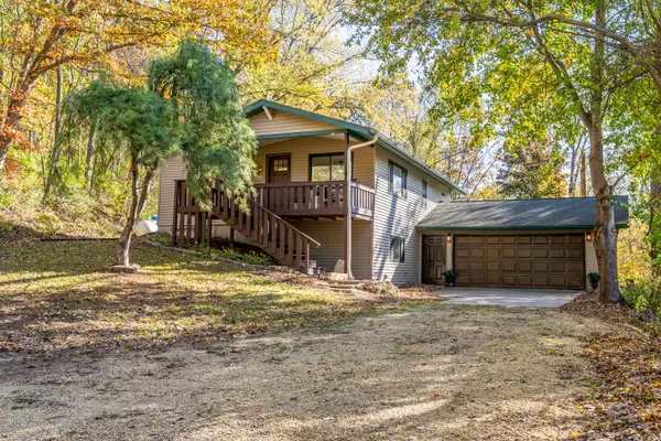 W842 County Road K, Bergen, WI 54658