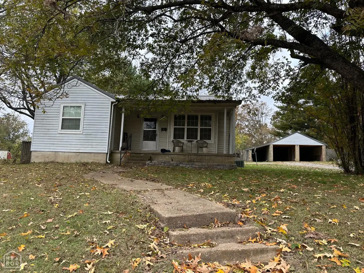 1111 Bowers, Pocahontas, AR 72455 - Image #1