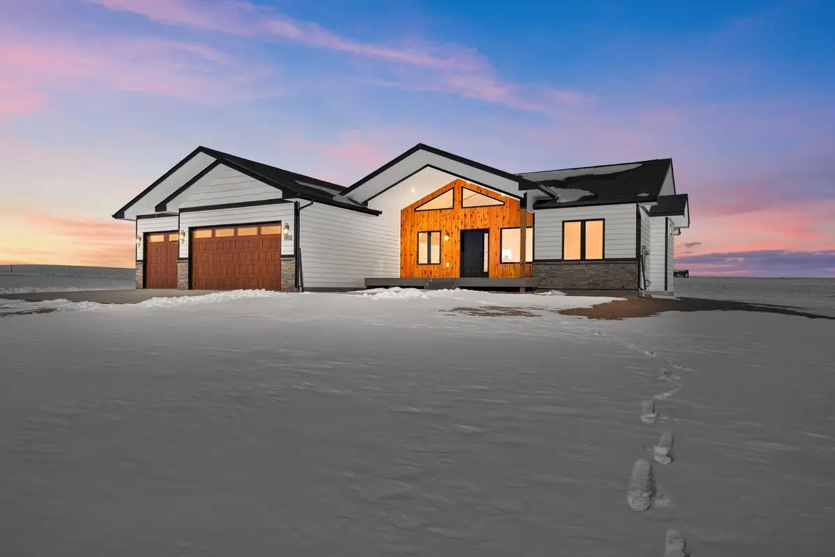 1856 Golden Lark Trl, Cheyenne, WY 82009 - #1