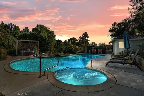 171 Canada Sombre Road, La Habra Heights, CA 90631