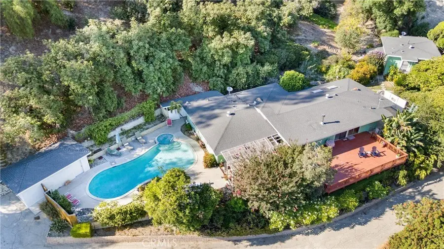 171 Canada Sombre Road, La Habra Heights, CA 90631 - #3