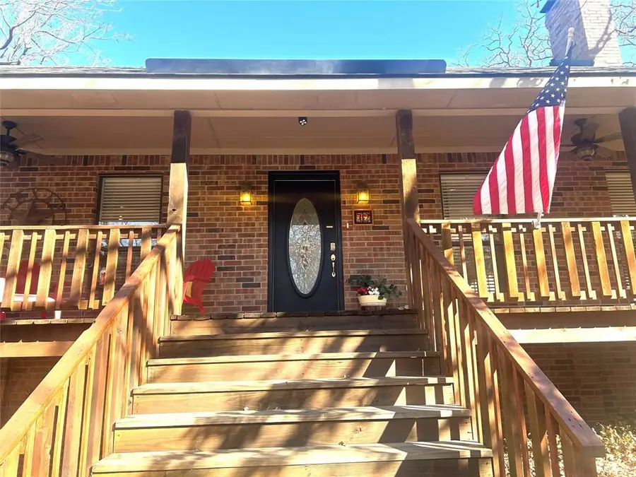 72 Raintree Road, Bells, TX 75414 - #2