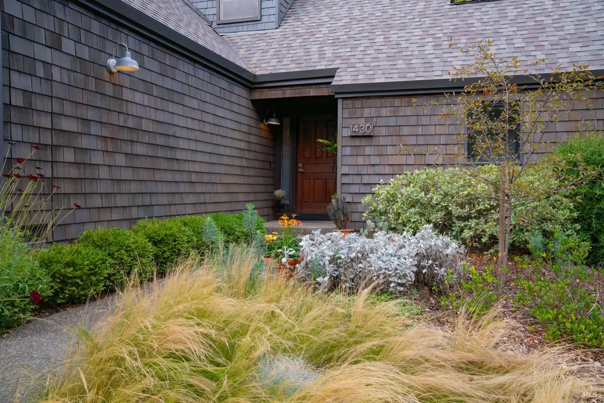 1430 Wallis Court, Saint Helena, CA 94574 - #1