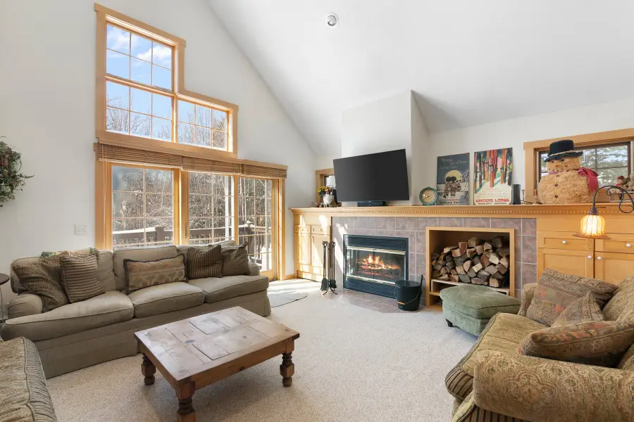 39D Dover Springs Lane, Dover, VT 04356 - #3