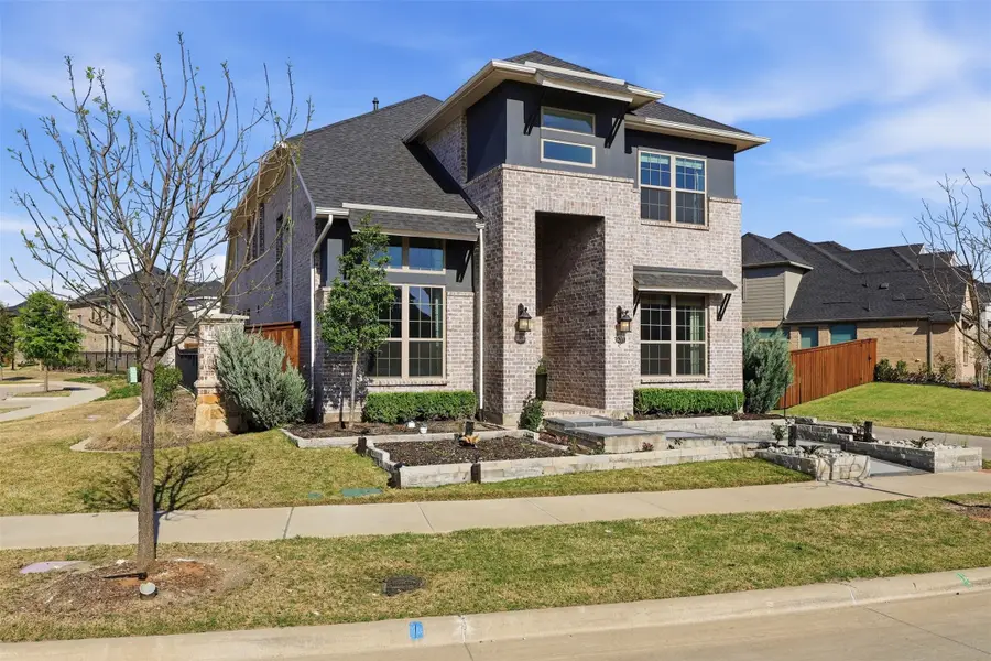 3201 Casa Blanca Street, Celina, TX 75009 - #2