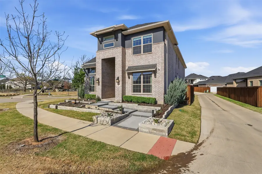 3201 Casa Blanca Street, Celina, TX 75009 - #3