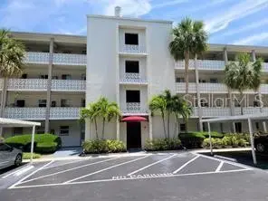 1524 LAKEVIEW ROAD #301, CLEARWATER, FL 33756