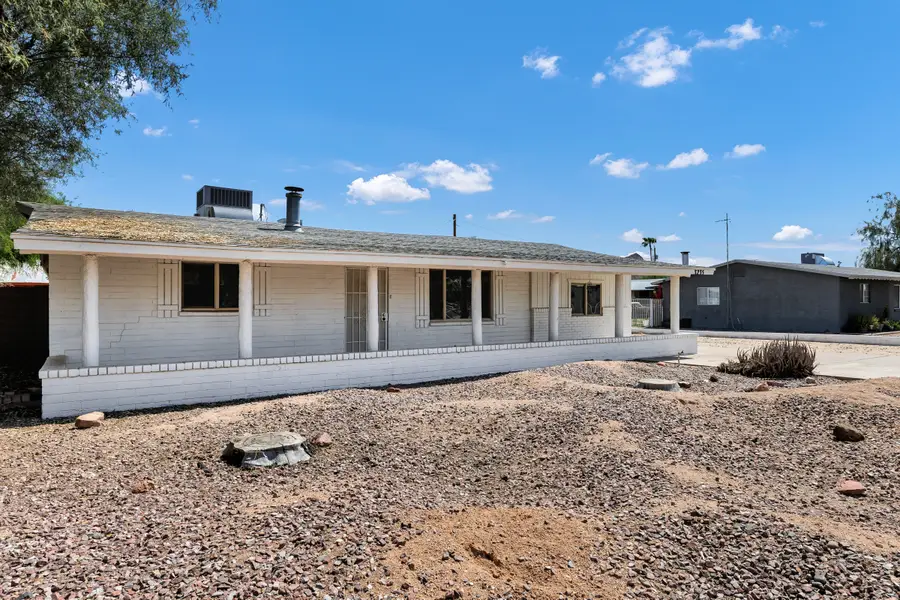 3235 E Sunnyside Lane E, Phoenix, AZ 85032 - #2