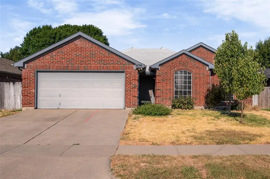 6014 Harwood Crossing Drive, Arlington, TX 76018 - #2