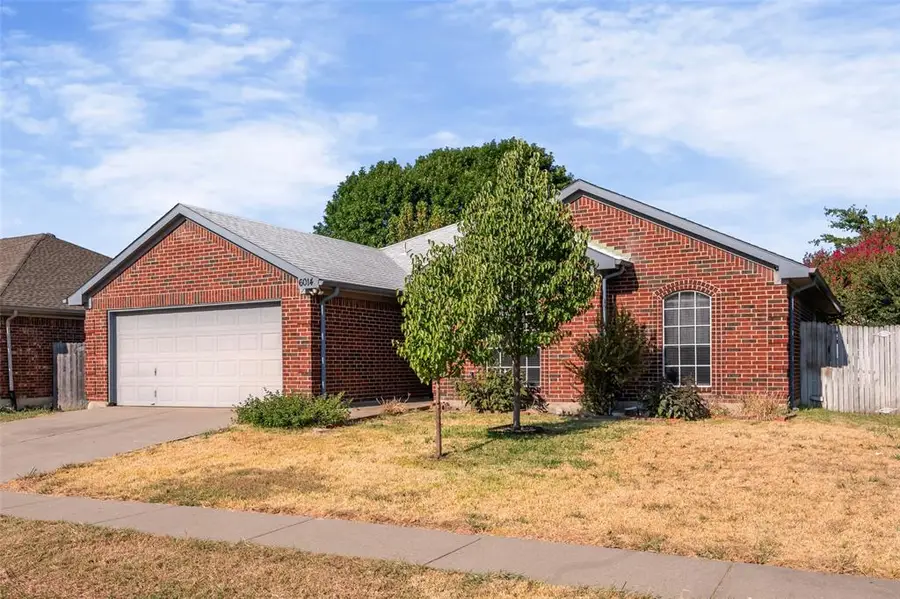 6014 Harwood Crossing Drive, Arlington, TX 76018 - #3