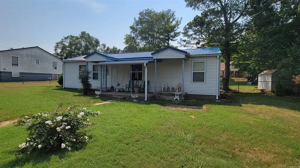 509 S Park, Pocahontas, AR 72455 - #1