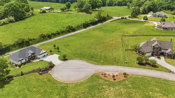 LOT 40 Meadow Run Court, Clarkesville, GA 30523