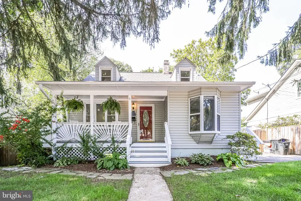 4038 Maple Street, Fairfax, VA 22030 - #1