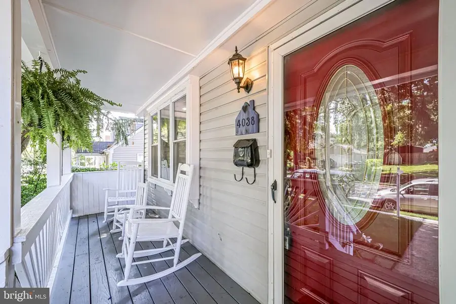 4038 Maple Street, Fairfax, VA 22030 - #2