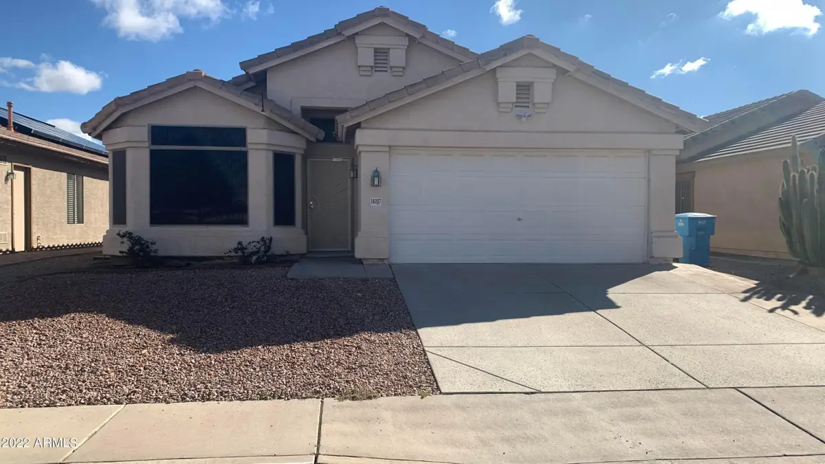 18207 N 5th Avenue, Phoenix, AZ 85023 - #1