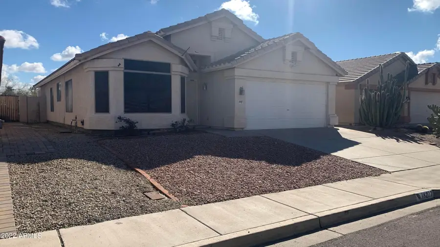 18207 N 5th Avenue, Phoenix, AZ 85023 - #2