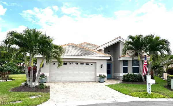 9709 Keel Court, Fort Myers, FL 33919
