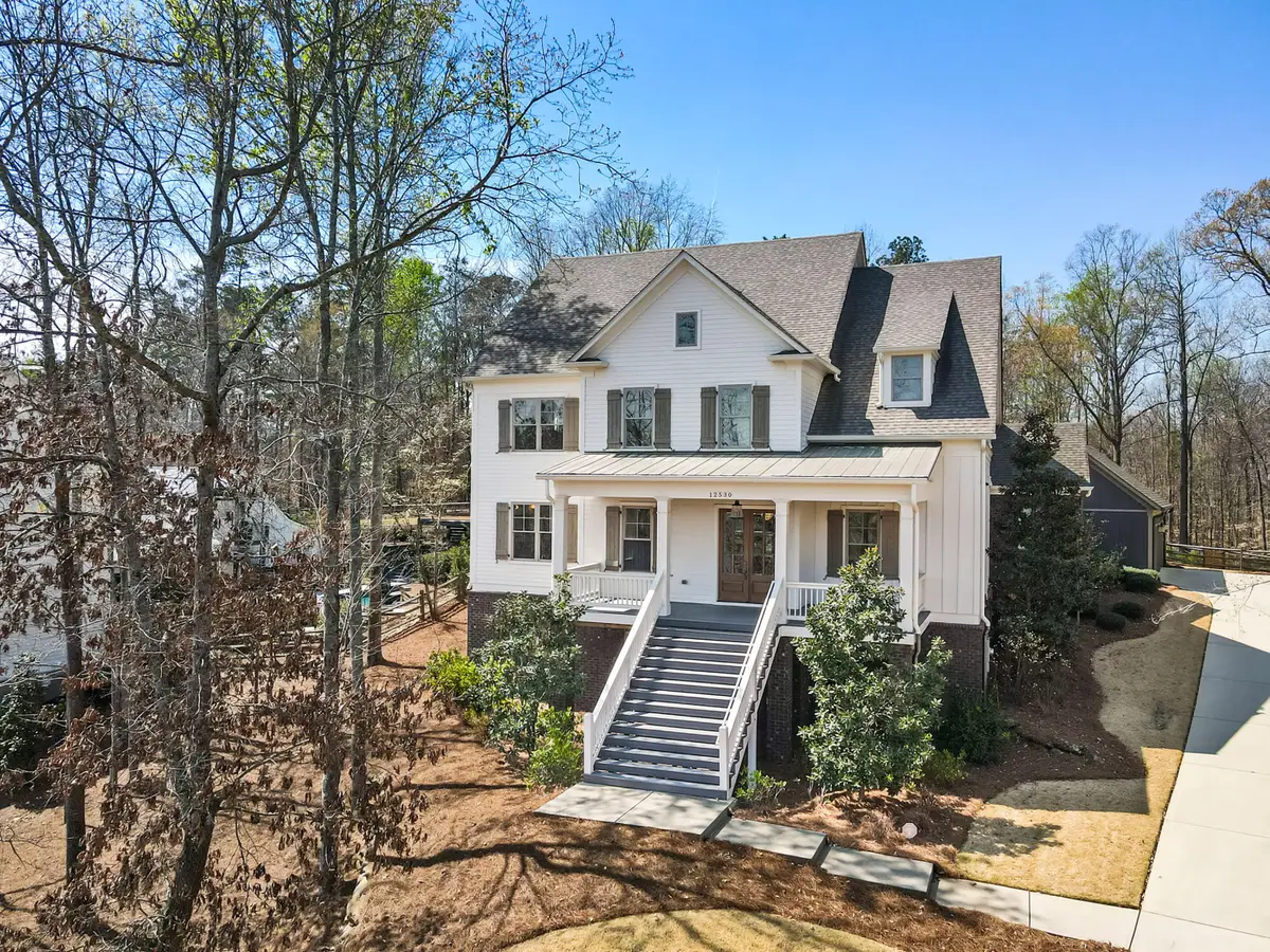 12530 Sibley Lane, Mountain Park, GA 30075 - #1
