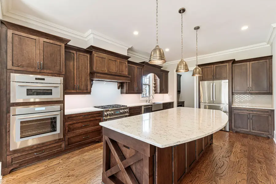 12530 Sibley Lane, Mountain Park, GA 30075 - #2