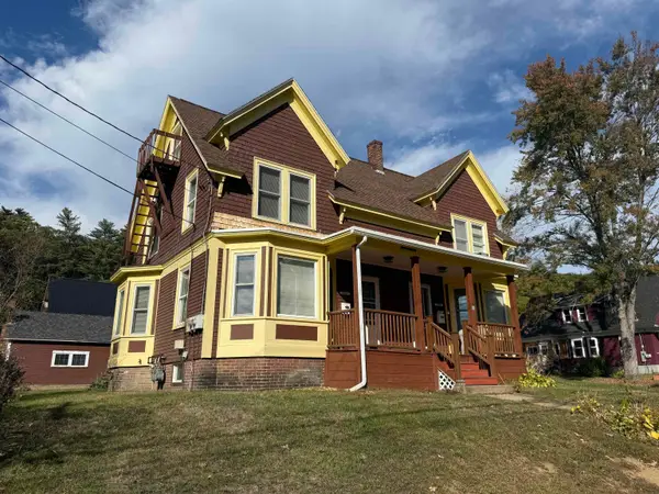 189 East Bow Street, Franklin, NH 03235
