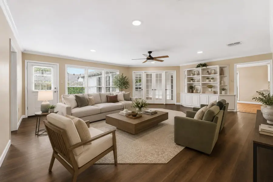 502 Summerfield Dr, Houma, LA 70360 - #3