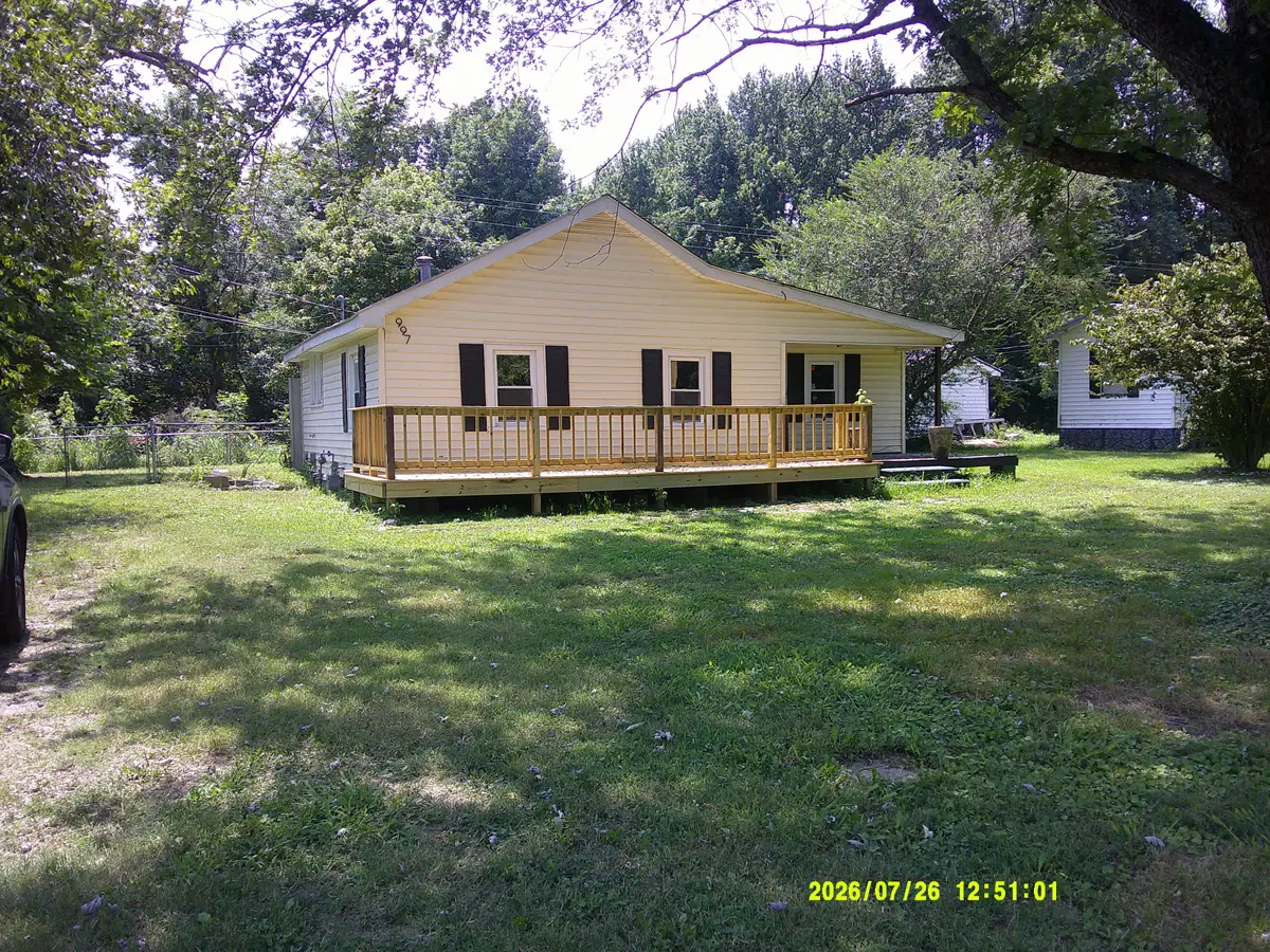 997 Hwy 22, Union City, TN 38261 - #1