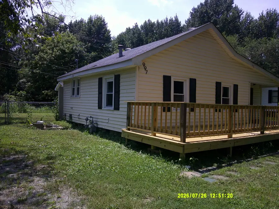 997 Hwy 22, Union City, TN 38261 - #2