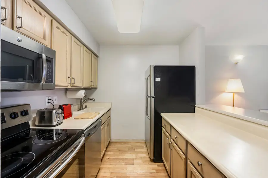 1020 15th Street #3-F, Denver, CO 80202 - #2