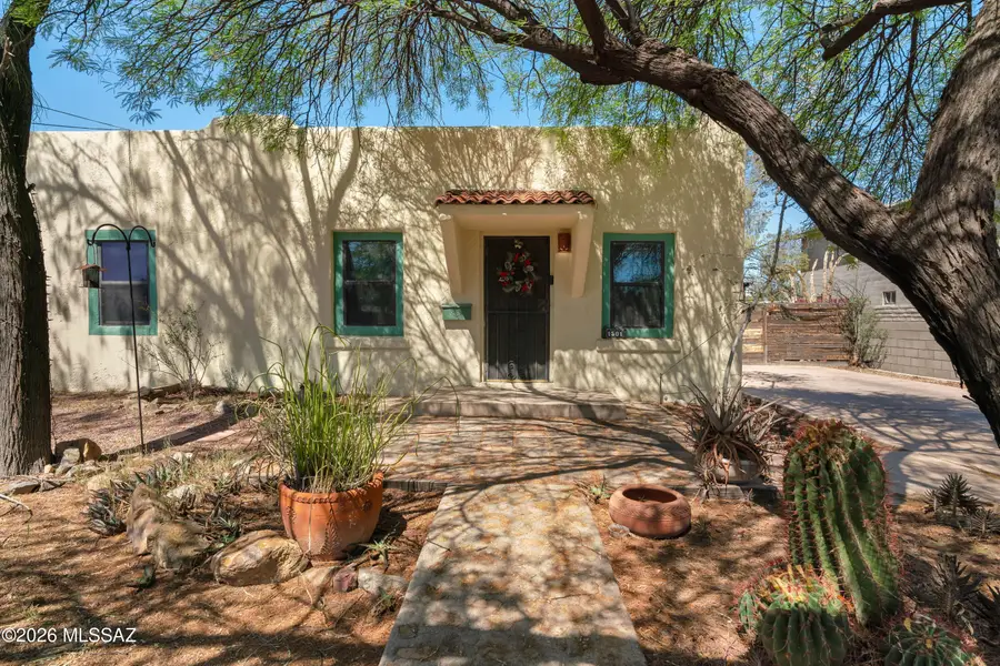 1501 N Winstel, Tucson, AZ 85716 - #2