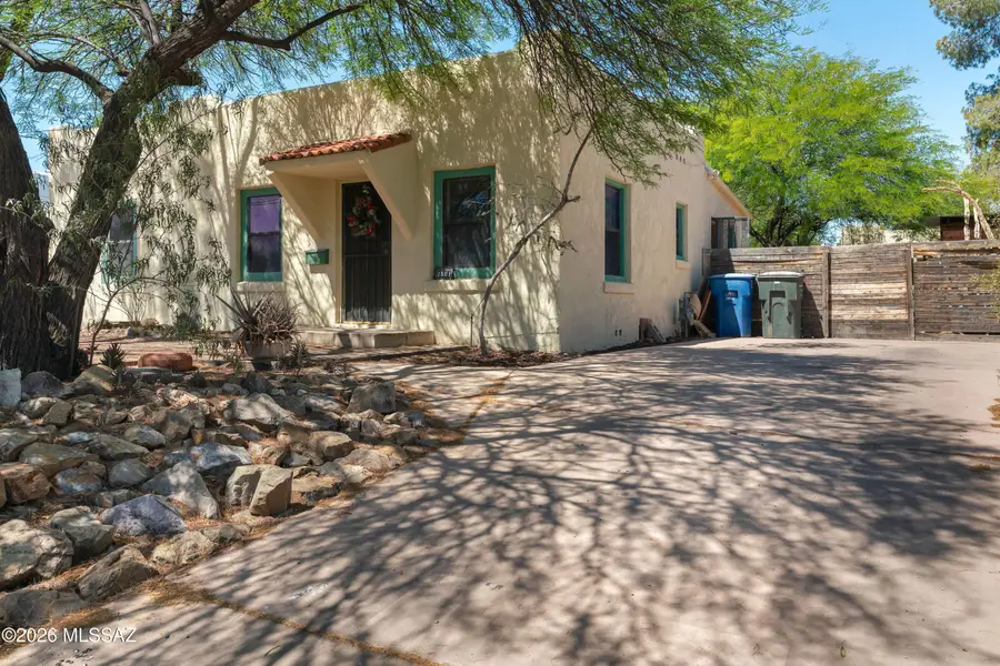 1501 N Winstel, Tucson, AZ 85716 - #3