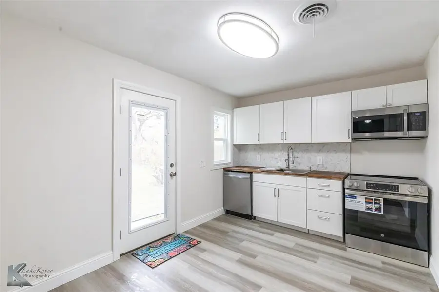 1433 Park Avenue, Abilene, TX 79603 - Image #2