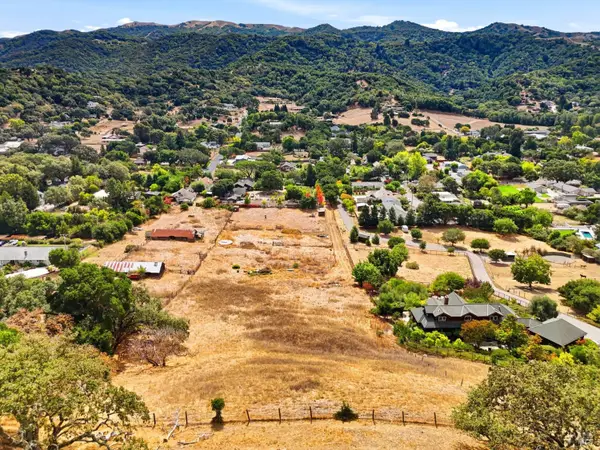 1870 Indian Valley Road, Novato, CA 94947