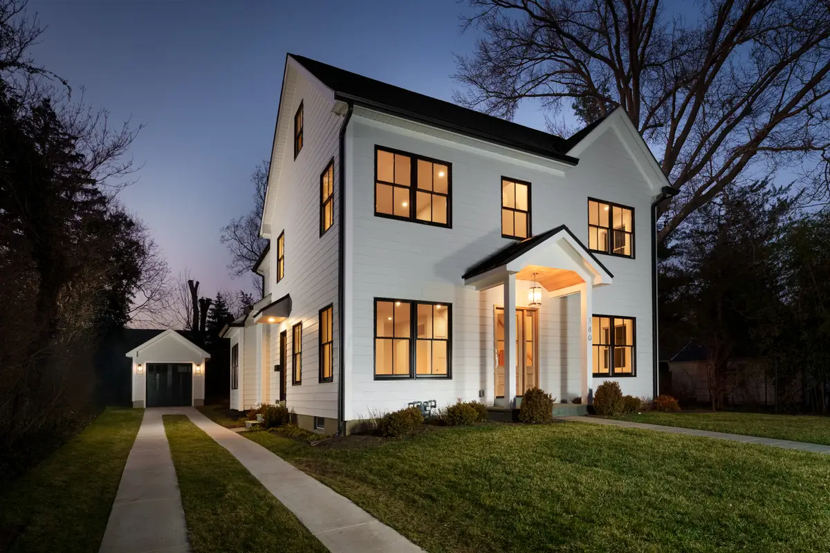 380 Franklin Ave, Princeton, NJ 08540 - #1