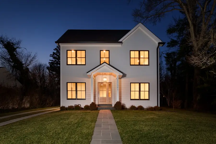 380 Franklin Ave, Princeton, NJ 08540 - #2