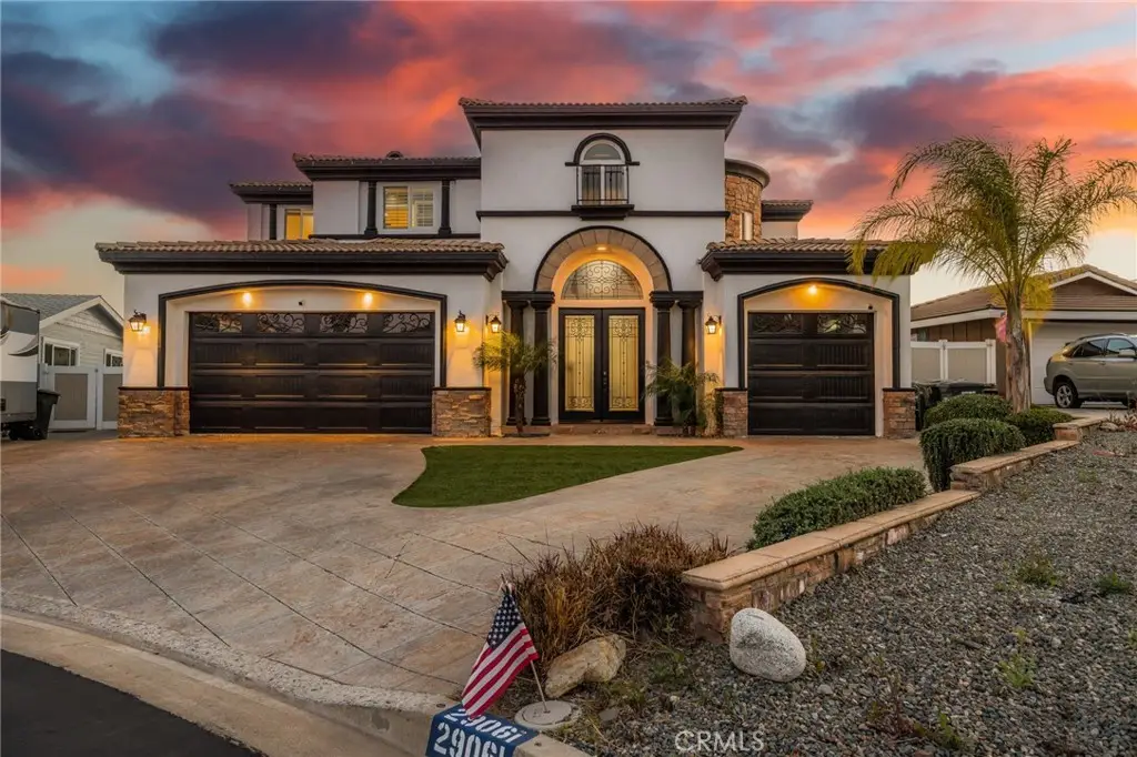 29061 Lupin Place, Canyon Lake, CA 92587 - #1