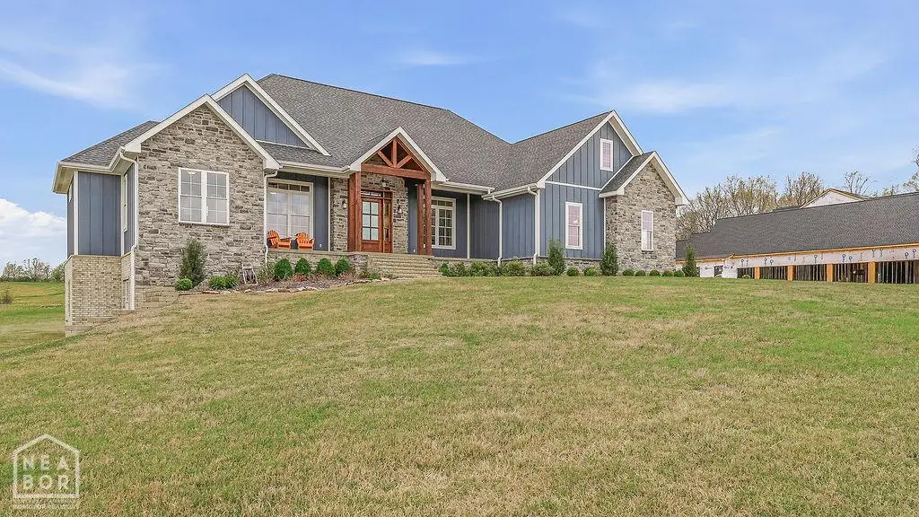3699 County Road 751, Jonesboro, AR 72405 - #1