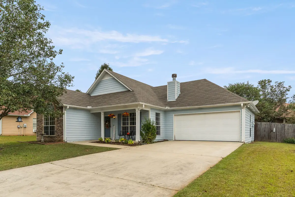 360 SUMMERCHASE DRIVE, Calera, AL 35040 - #1