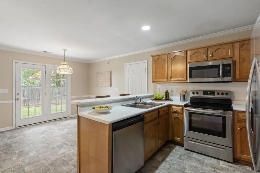 360 SUMMERCHASE DRIVE, Calera, AL 35040 - #3
