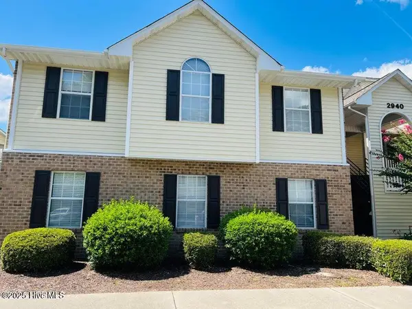 2940 Mulberry Lane #A, Greenville, NC 27858