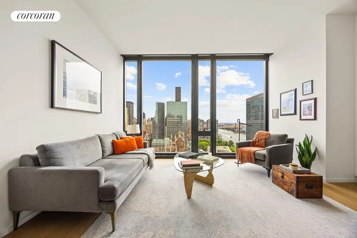 695 1st Avenue #35J, Manhattan, NY 10016 - #1